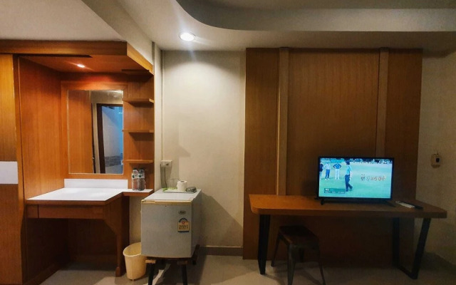 PN Inn Hotel Pattaya