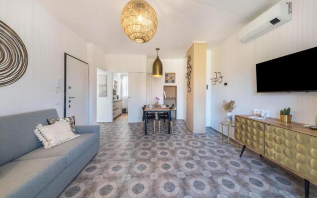 Casa Royale Appartamento Terra