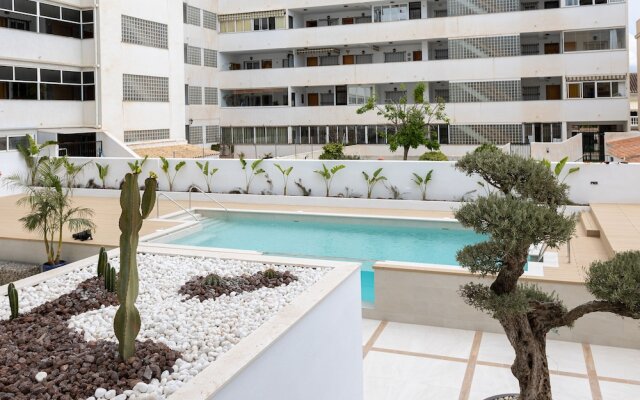 Caleyro Boutique Apartments - Parking incluido