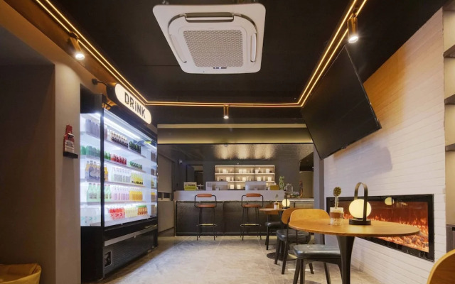 Mcsrh Hotel-Changsha Shaoshanbeilu