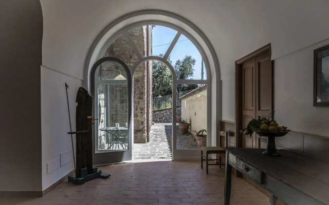 Villa Puolo Sorrento