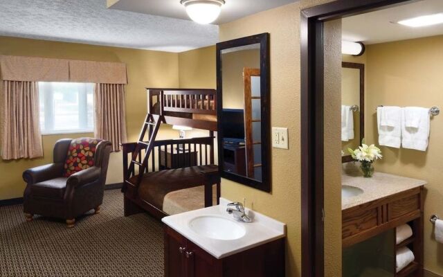 Burr Oak Lodge and Conference Center