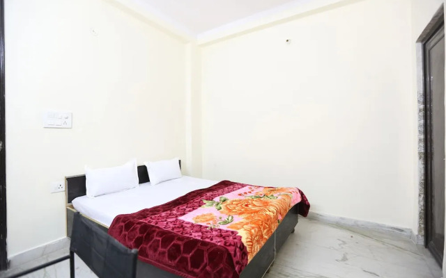 SPOT ON 44933 Comfort Inn