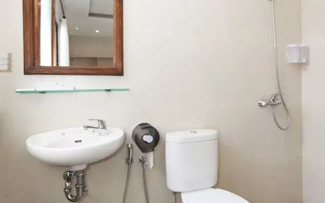 Casa di Ungasan