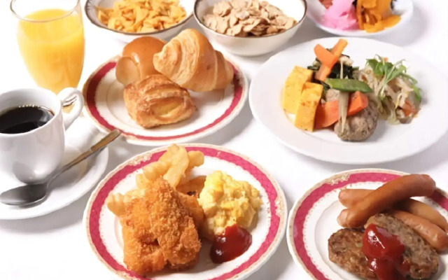 Hotel Tetora Otsu Kyoto