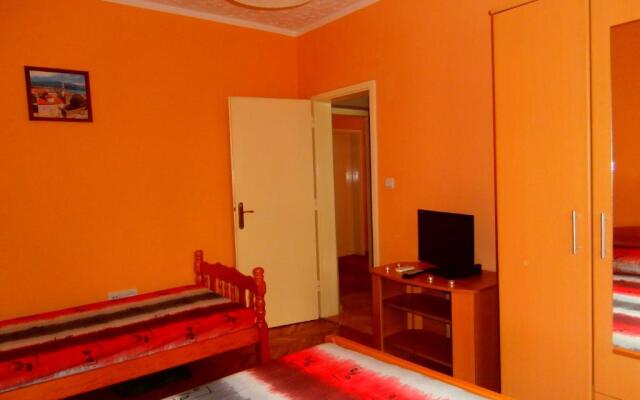 Apartments Pejanovic
