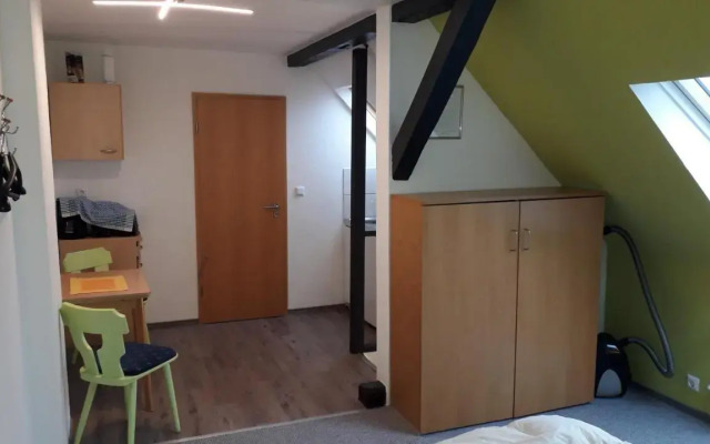 Ferienwohnung Laux
