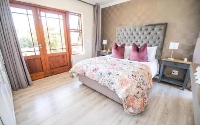 Six Whale Rock Gardens