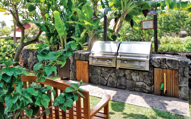 Club Wyndham Kona