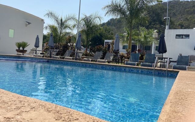 Hotel Minerva