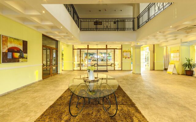 Hotel Festa Pomorie Resort
