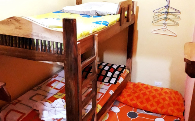 Vista Hermosa Centro Recreativo - Hostel