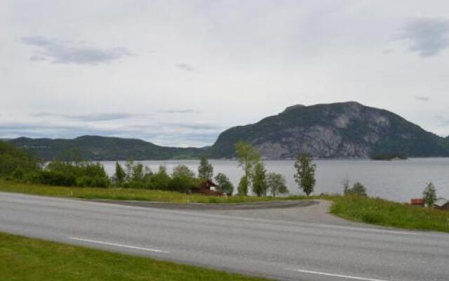 Sunndalsfjord Cottages Fredsvik