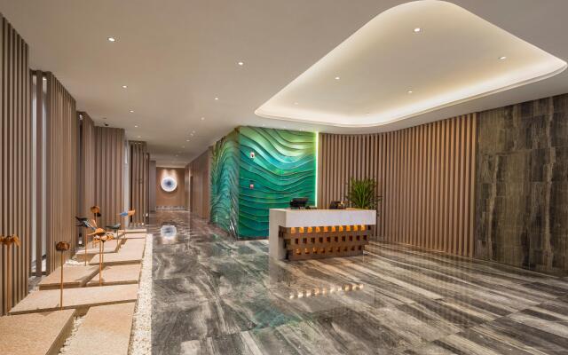 Holiday Inn Xining Hot-Spring by IHG