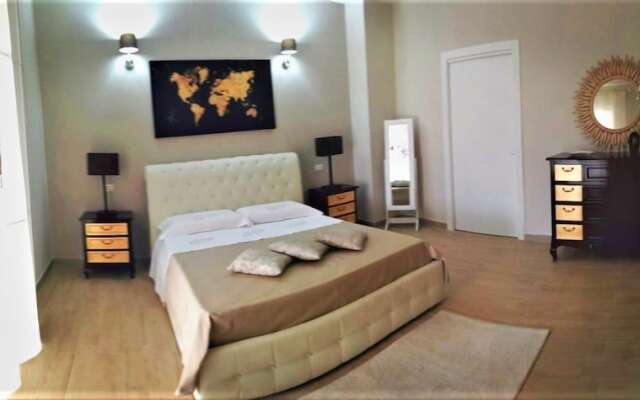 Residence Blue Marine