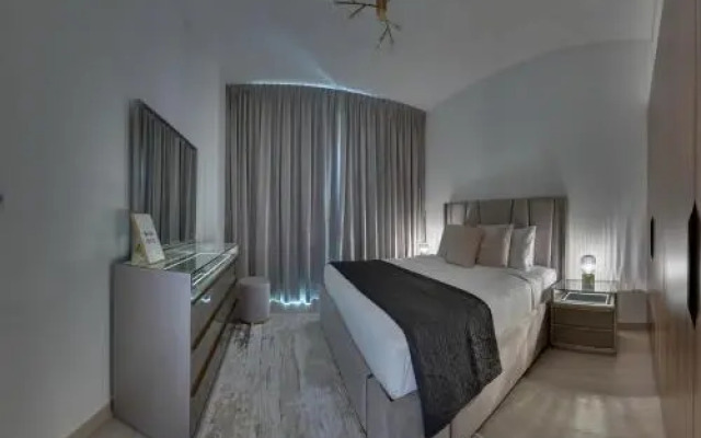 Luxury apartment in Madinat Jumeirah Living