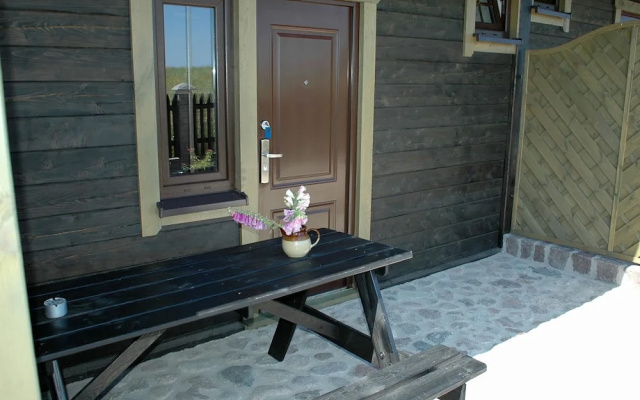 Cottage in Cisowo Near Baltic Coast Beach