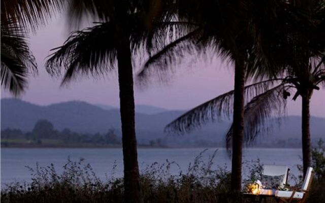 The Serai Kabini