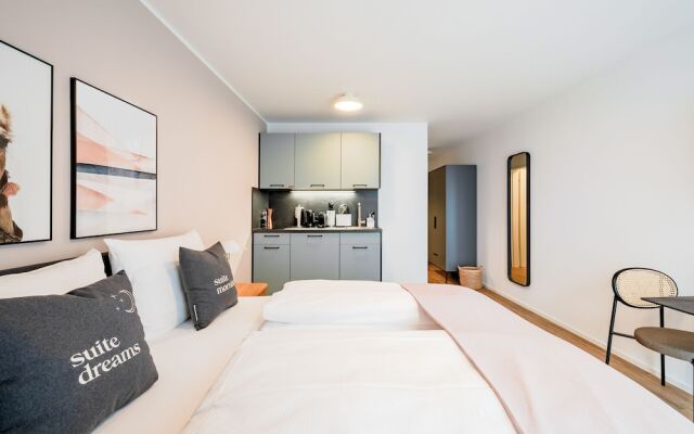 Limehome Metzingen Wilhelmstr.