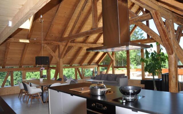 Ferienwohnung Reichart