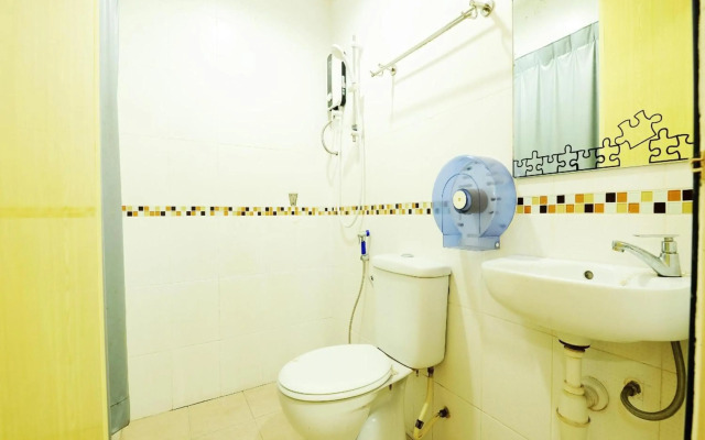 OYO 1055 Batu Caves Star Hotel