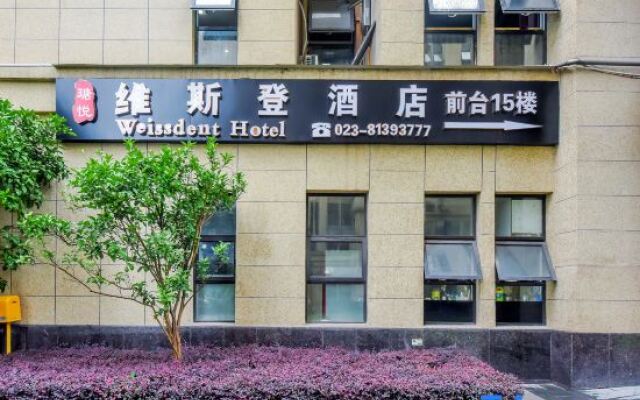 Weissdent Hotel
