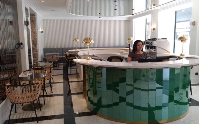 Best Western Premier Hotel Roosevelt