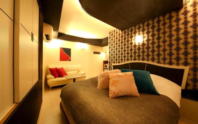 Hotel Le Club (Adult Only)