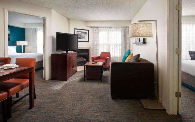 Residence Inn