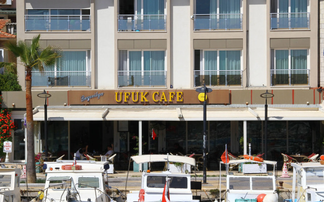 Ufuk Hotel