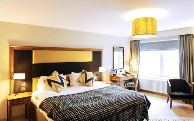 Ardoe House Hotel & Spa