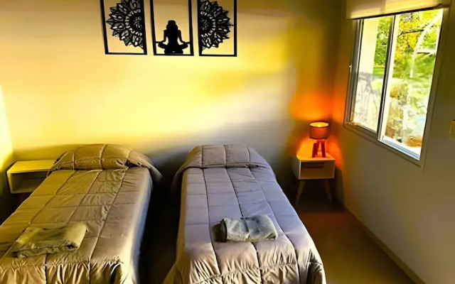 Posada Haura Chacras