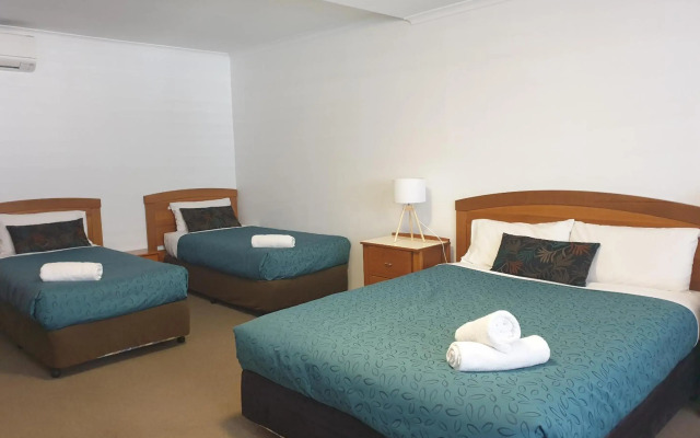Comfort Inn Warrnambool International