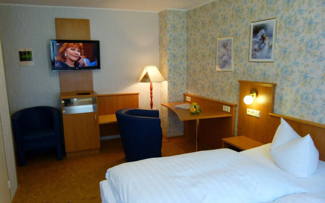 Hotel Gasthof Garkueche