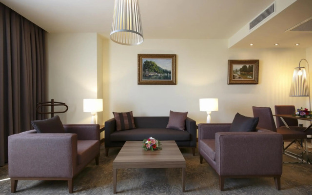 Tuyap Palas Hotel