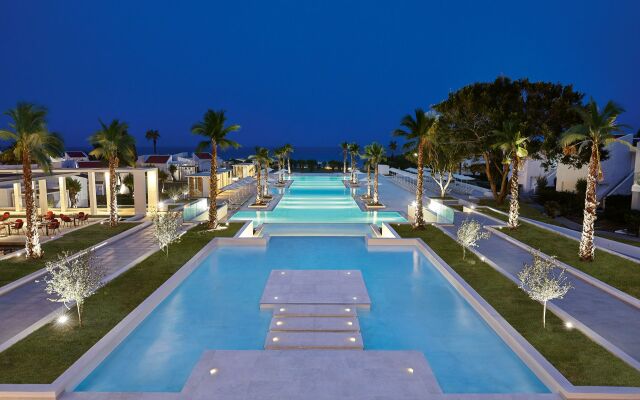 Grecotel LuxMe Dama Dama - All inclusive