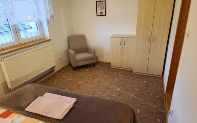 Ubytovanie v súkromí Grobarčík