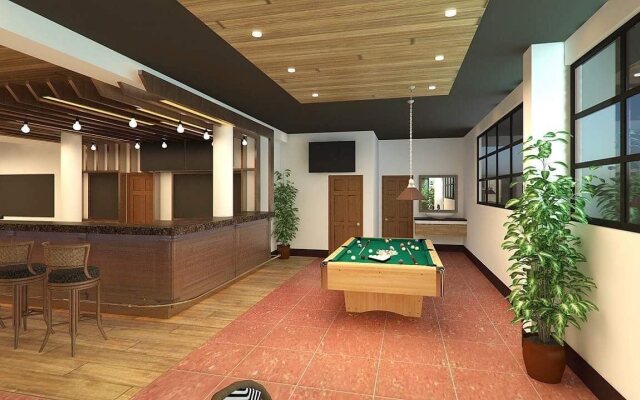Kiwi Hotel
