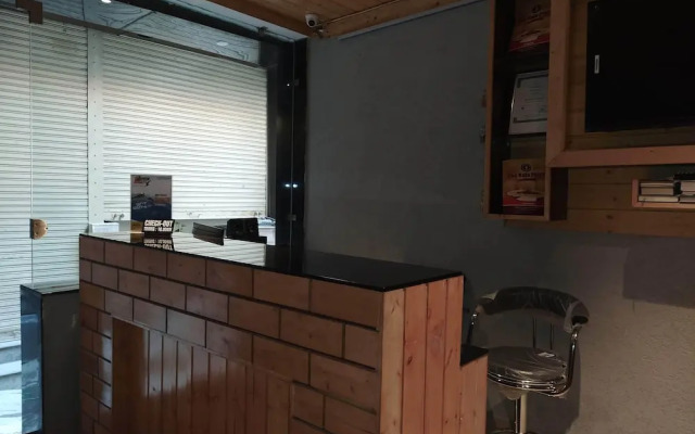 Hotel The Raja Palace