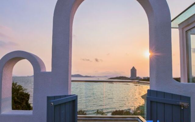 Cape No.7 Villa Hotel (Qingdao Badaguan Scenic Area Store)
