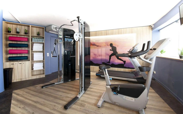 The Originals Boutique, Hôtel le Marmotel, Clermont-Ferrand