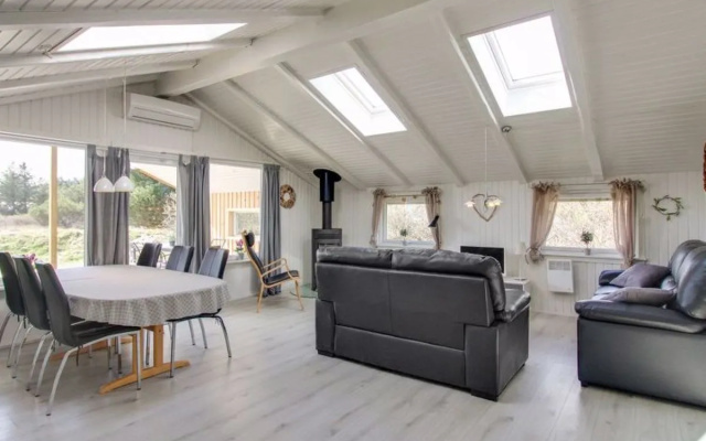 "Vinni" - 900m from the sea in Western Jutland