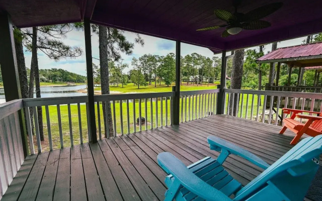 Rayburn Country Resort