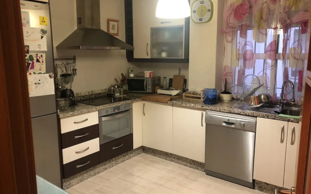 Holidays2Malaga City Center Apartments