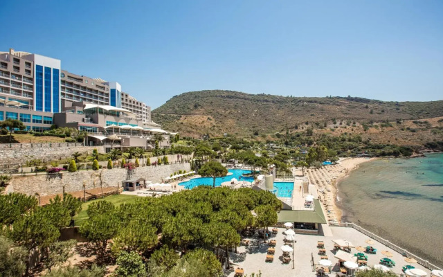 Aria Claros Beach & Spa Resort – All Inclusive