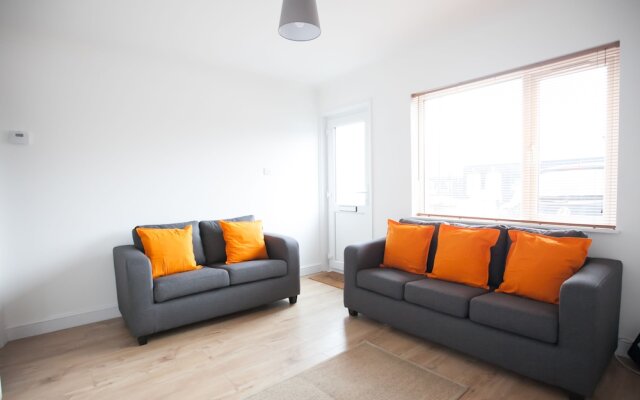 Queen Victoria House