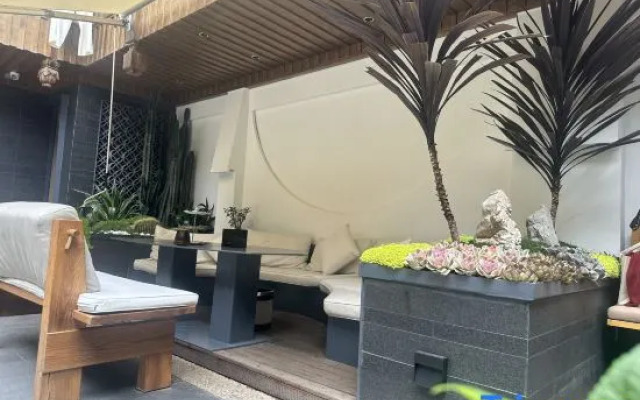 Pinyue Homestay (Lijiang Ancient City South Gate Branch)