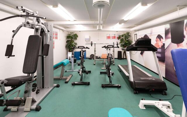 Scandic Imatran Valtionhotelli
