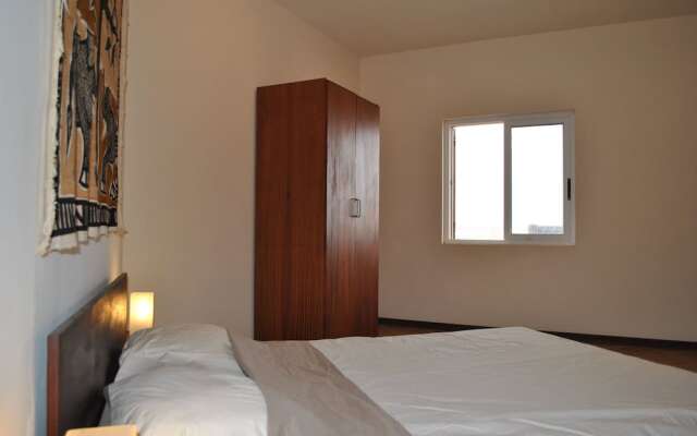 Spacious Apartments Boa Vista