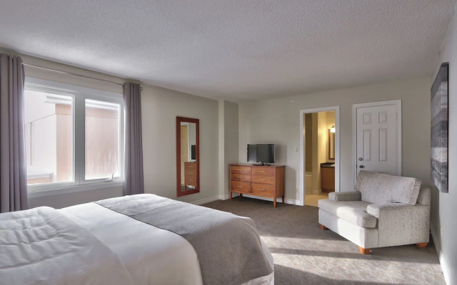 Blue Mountain Resort Home Collection